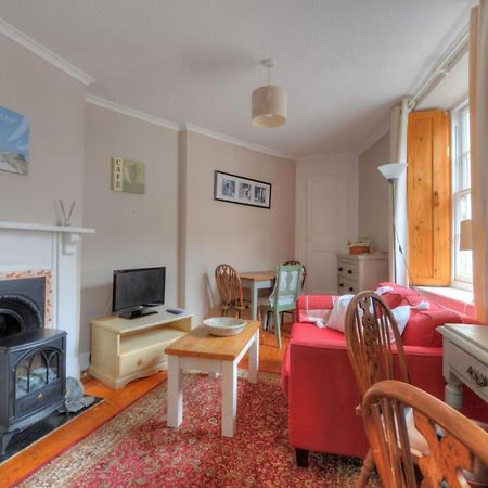 Apartamento Driftwood Lyme Regis Exterior foto