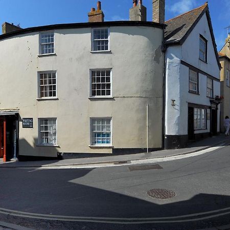 Apartamento Driftwood Lyme Regis Exterior foto