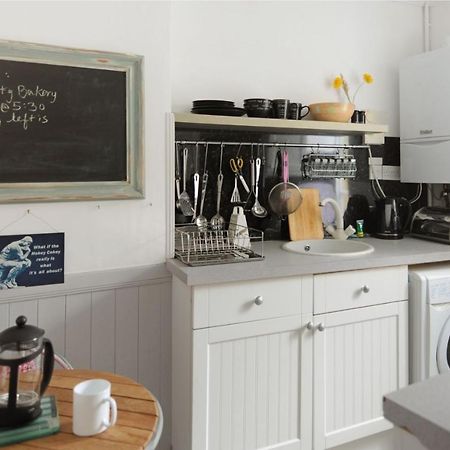 Apartamento Driftwood Lyme Regis Exterior foto