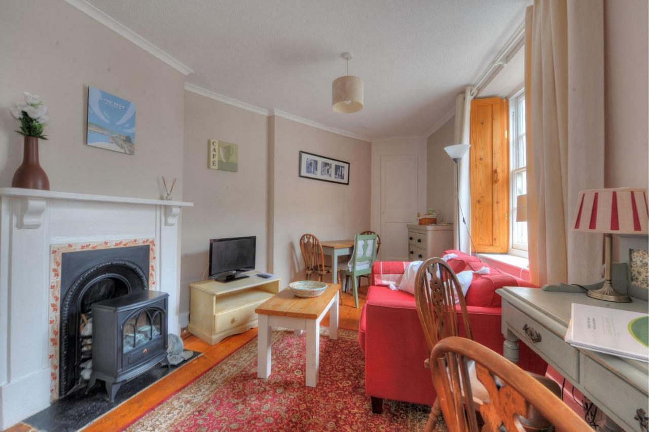 Apartamento Driftwood Lyme Regis Exterior foto