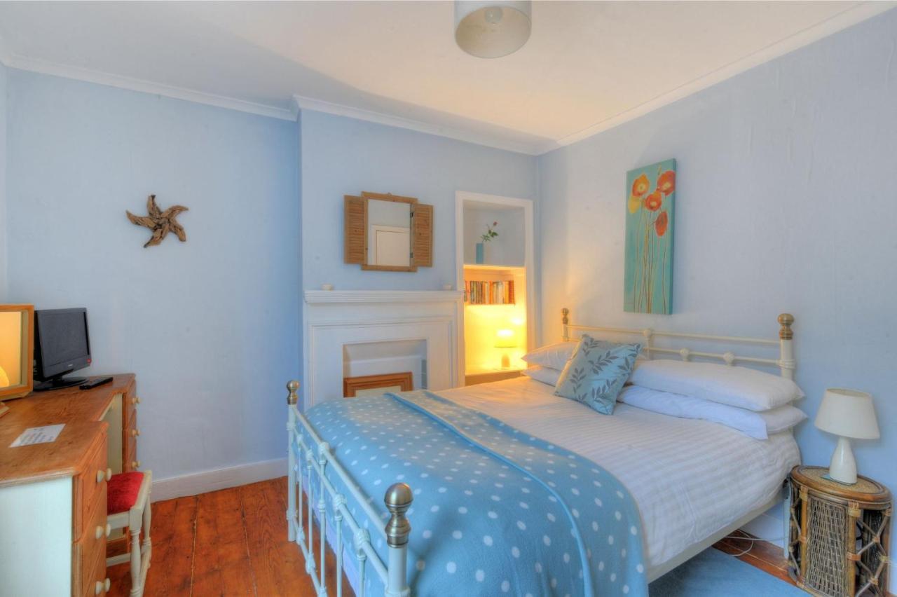 Apartamento Driftwood Lyme Regis Exterior foto